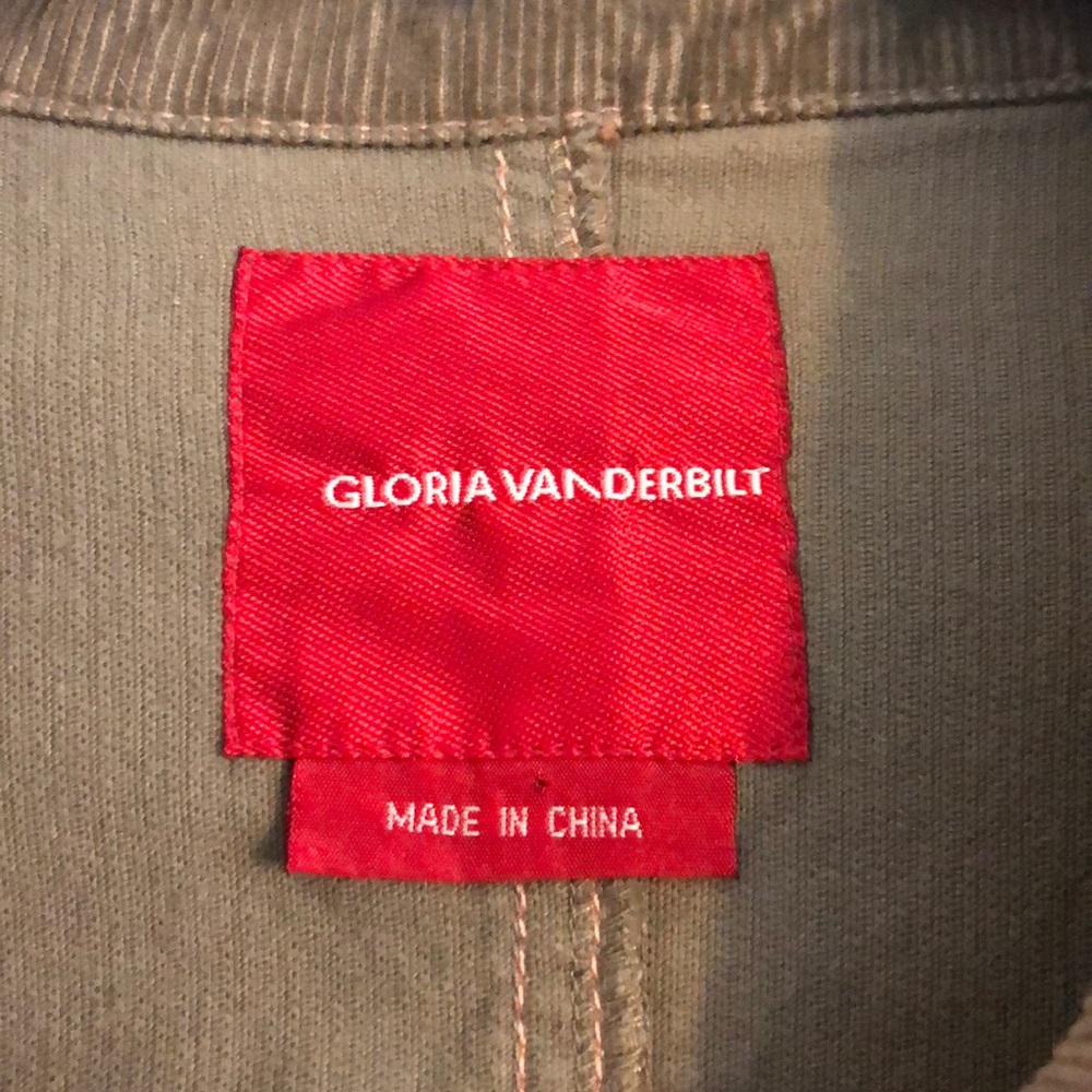 Jacket - Picture 2 of 5